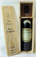 Bas Armagnac 1985 Veuve J. Goudoulin