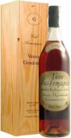 Bas Armagnac 1990 Veuve J. Goudoulin