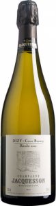 "Champagne Jacquesson Dizy Corne Bautray Brut / Шампань Жаксон Дизи Корн Ботрей Брют"