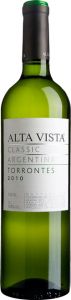 Alta Vista Classic Torrontes / Альта Виста Классик Торронтес
