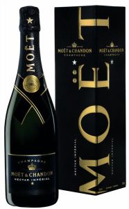 Nectar Imperial, Moet & Chandon / Нектар Империал Подарочная упаковка