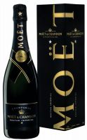 Шампанское Nectar Imperial, Moet & Chandon / Нектар Империал Подарочная упаковка