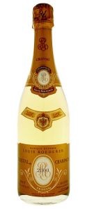 Cristal, brut – Louis Roederer / Кристаль, брют – Луи Родерер 