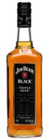 Jim Beam Black Aged 6 years / Джим Бим Блэк 6 лет