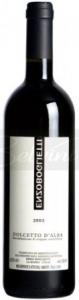 Dolcetto d'Alba Rosso DOC, Enzo Boglietti. 