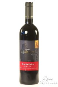 Montefalco Rosso, Volorosso / Монтефалько Россо ― Винный погреб