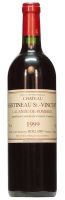 Château Bertineau Saint Vincent Lalande de Pomerol AOC / Шато Бертино Сэн Вэнсан Лаланд дё Помероль