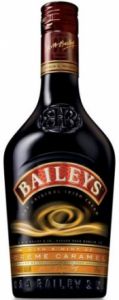 Ликер Baileys Creme Caramel/Бейлиз Крем Карамель