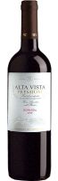 Alta Vista Bonarda Premium Mendoza / Альта Виста Бонарда Премиум Мендоса 2010