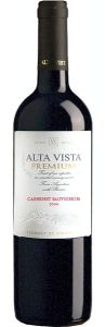 Alta Vista Cabernet Sauvignon Premium Mendoza / Альта Виста Каберне Совиньон Премиум Мендоса