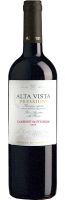 Alta Vista Cabernet Sauvignon Premium Mendoza / Альта Виста Каберне Совиньон Премиум Мендоса 2013