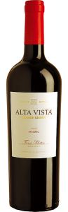 Alta Vista Malbec Terroir Selection / Альта Виста Альта Виста Мальбек Терруар Селексьон