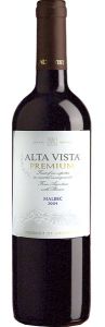 Alta Vista Malbec Premium Mendoza / Альта Виста Мальбек Премиум Мендоса