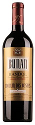 Bandol AOC Moulin des Costes, Domaines Bunan / Бандоль АОС Мулен де Кост