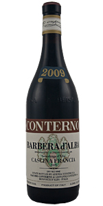 Barbera d'Alba Cascina Francia Rosso DOC, Giacomo Conterno,