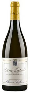 Batard-Montrachet Grand Cru AOC, Olivier Leflaive Freres / Батар-Монраше Гран Крю AOC, Оливье Лефлев 2009