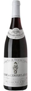 Beaune 1-er Cru Greves AOC Vigne de l`Enfant Jesus / Бон Премье Крю Грев AOC Винь де л`Анфан Жезю