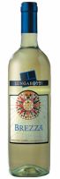 Brezza Dell`Umbria Bianco IGT, Lungarotti / Брецца, Лунгаротти