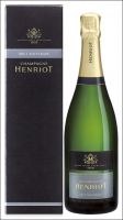 Brut Souverain, Henriot / Брют Суверен