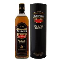 Bushmills Black Bush, with box / Бушмилс Блэк Буш, п/у