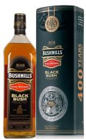 Bushmills Black Bush, with metal box / Бушмилс Блэк Буш, п/у