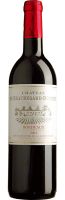 Вино Château de Beauregard-Ducourt, Bordeaux AOC / Шато дё Борегар-Дюкур, 2008