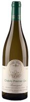 Chablis 1-er Cru AOC Beauregard, Jean-Marc Brocard / Шабли Премьер Крю AOC Боргар 2011