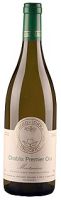 Chablis 1-er Cru AOC Montmains, Jean-Marc Brocard / Шабли Премьер Крю AOC Монмен 2010