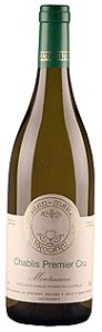 Chablis 1-er Cru AOC Montmains / Шабли Премьер Крю AOC Монмен