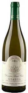 Chablis AOC Vieilles Vignes / Шабли AOC Вьей Винь