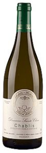 Chablis AOC / Шабли AOC