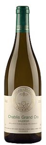 Chablis Grand Cru AOC Vaudesir / Шабли Гран Крю AOC Водезир