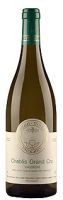 Chablis Grand Cru AOC Vaudesir, Jean-Marc Brocard / Шабли Гран Крю AOC Водезир 2010