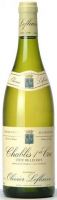 Chablis Premier Cru AOC Cote de Lechet, Olivier Leflaive Freres / Шабли Премье Крю AOC Кот де Леше, Оливье Лефлев 2011