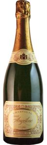 Champagne J. Lassalle Premier Cru Chigny-Les-Roses Cuvée Angéline Brut / Шампань Ж. Лассаль Прёмье Крю Шиньи-Ле-Роз Кюве Анжелин Брют