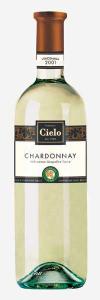 Chardonnay, Cielo / Шардонне,Чело