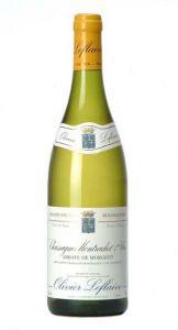 Montrachet 1-er Cru AOC Abbaye de Morgeot / Шассань-Монраше Премьер Крю AOC Аббэ Моржо