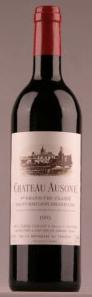 Chateau Ausone Saint-Emilion 1er Grand Cru "A" AOC / Шато Озон Сент-Эмилион Премье Гран Крю "А" AOC