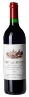 Chateau Ausone Saint-Emilion 1er Grand Cru "A" AOC / Шато Озон Сент-Эмилион Премье Гран Крю "А" AOC