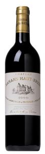 Chateau Bahans Haut Brion Pessac-Leognan AOC / Шато Баанс О-Брион Пессак Леоньян AOC