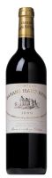 Chateau Bahans Haut Brion Pessac-Leognan AOC / Шато Баанс О-Брион Пессак Леоньян AOC 2006