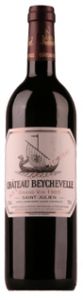 Chateau Beychevelle Saint-Julien AOC 4-me Grand Cru / Шато Бешвелль Сен-Жюльен AOC 4-й Гран Крю