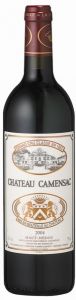 Chateau Camensac Haut-Medoc AOC 5-me Grand Cru / Шато Камансак О-Медок AOC 5-й Гран Крю