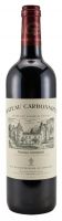 Chateau Carbonnieux Pessac-Leognan AOC Grand Cru Classe de Graves / Шато Карбонье Пессак-Леоньян AOC Гран Крю красное 2010