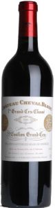 Chateau Cheval Blanc Saint-Emilion 1er Grand Cru "A" AOC / Шато Шеваль Блан Сент-Эмилион Премье Гран Крю "А" AOC