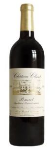 Chateau Clinet Pomerol AOC / Шато Клине Помроль AOC