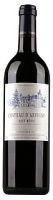 Chateau D'Arvigny Haut-Medoc AOC Cru Bourgeois / Шато Д'Арвиньи О-Медок AOC Крю Буржуа 2009 г.