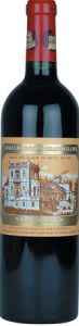 Chateau Ducru-Beaucaillou Saint-Julien AOC 2-me Grand Cru / Шато Дюкрю-Бокайю Сен-Жюльен AOC 2-й Гран Крю