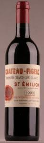 Chateau Figeac Saint-Emilion Grand Cru AOC / Шато Фижак Сент-Эмилион Гран Крю AOC