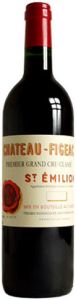 Chateau Figeac Saint-Emilion Grand Cru AOC / Шато Фижак Сент-Эмилион Гран Крю AOC